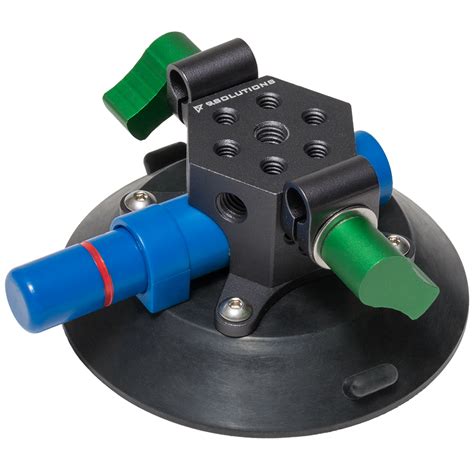 nab cup 2017|NAB 2017 // Suction Cup // 9.Solutions .